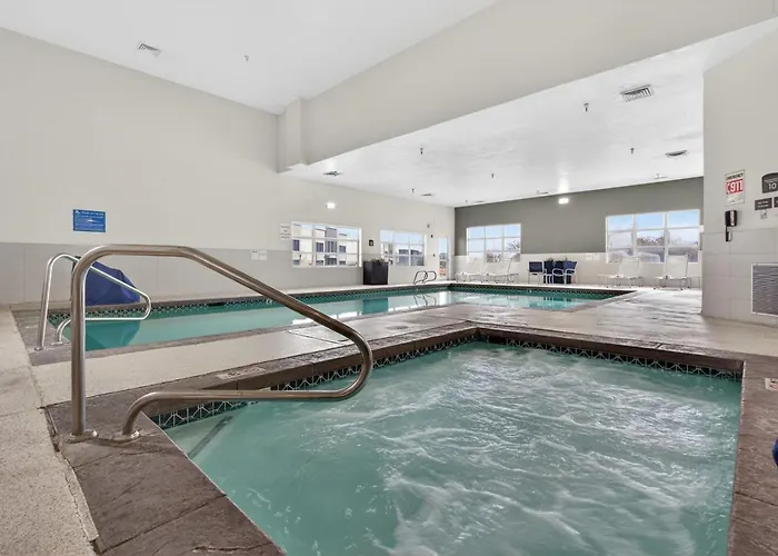 Best Western Timpanogos Inn